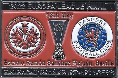 Pin europa league 2022 finale - -europa,