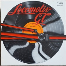 Locomotiv mindenki - gt,