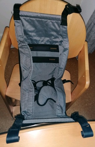 Croozer babysitz für - croozer,