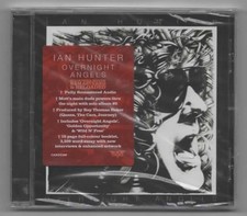 Ian Hunter – Overnight