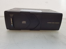 CD-WECHSLER CD CHANGER Alfa