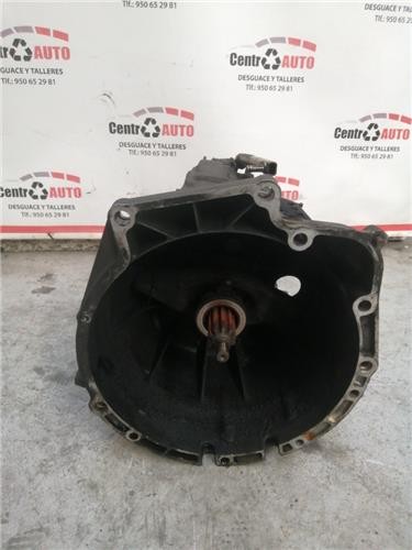 Getriebe 23746 für bmw - fÜr,