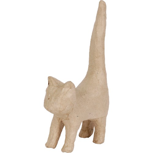 Décopatch katze pappmaché - décopatch,