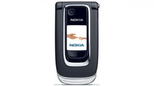 Nokia 6131 Handy Klapphandy