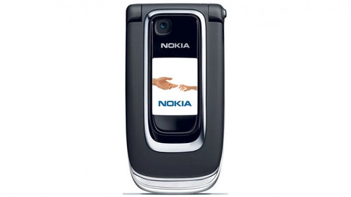 Nokia 6131 handy klapphandy - handy,