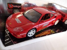 Ferrari 360 modena - ferrari,