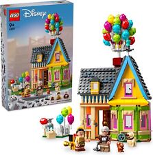 LEGO 43217 Disney and Pixar