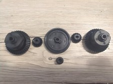 Tamiya G-Teile Getriebe Für