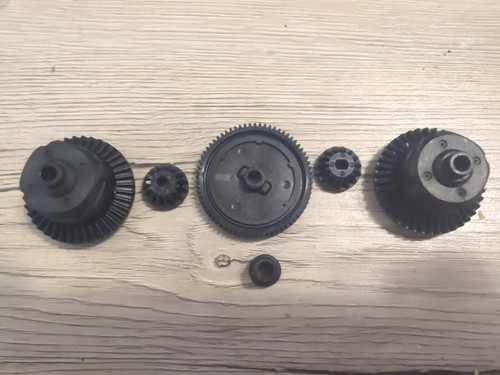 Tamiya teile getriebe für - g-teile,