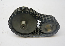 Ersatzteil Hako Oldtimer Zapfwellengetriebe Welle 1 Zoll, 6er Verzahnung