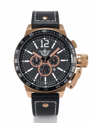 Faravahar herrenuhr - faravahar,