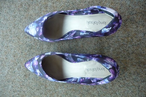 Long tall sally - sally, gr.