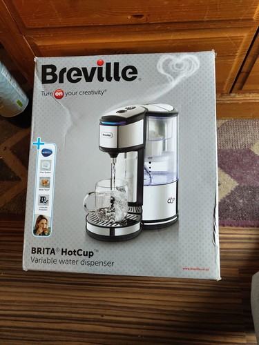 Breville vkj367 brita - breville,