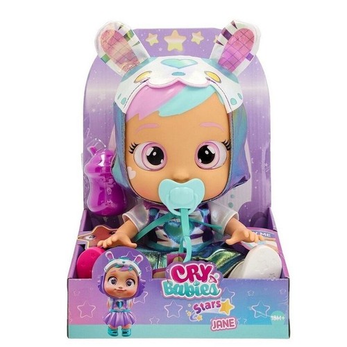 Cry babies star - babies, jane