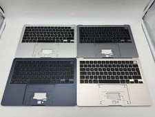 MacBook Air 13" 2024 A3113