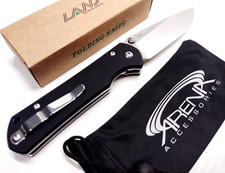 Sanrenmu SRM LAND 910 Pocket