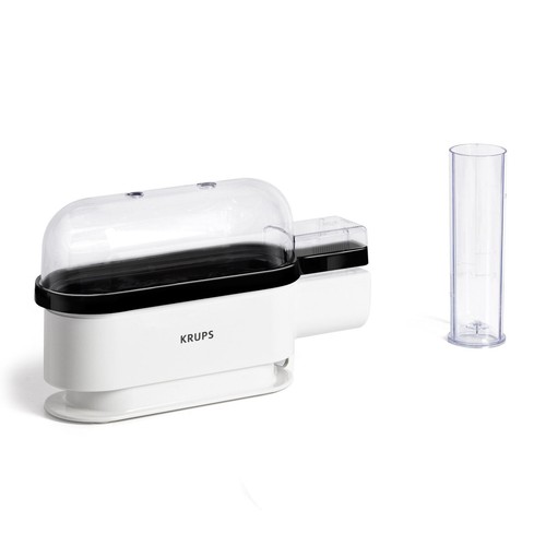 Krups eg2341 ovomat trio - krups,