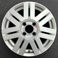 Original Ford Fiesta Fusion