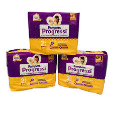 Pampers baby dry - mini, windeln
