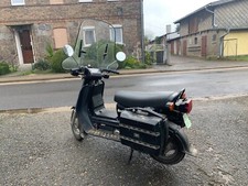 SR 80/1 B, Simson Moped (Kleinkraftrad), Werkstatt gepflegt mit Serviceheft