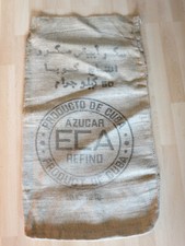 Alt zuckersack leinensack - alt,