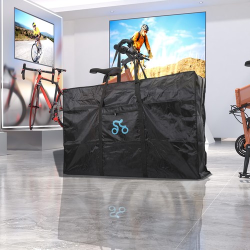 Klapprad transporttasche - klapprad,
