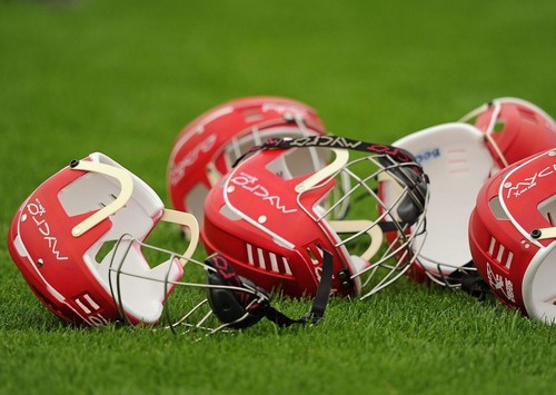 Gaa camogie hurling helme - gaa,