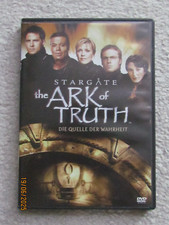 Stargate - The Ark of Truth *