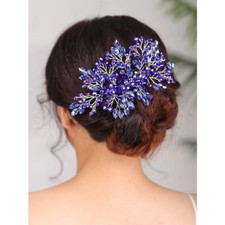 Haarschmuck Braut-Hochzeit