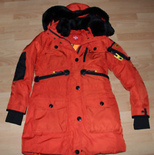 Wellensteyn Damen FALCON  Lady Jacke Gr. M Winterjacke Winter Mantel
