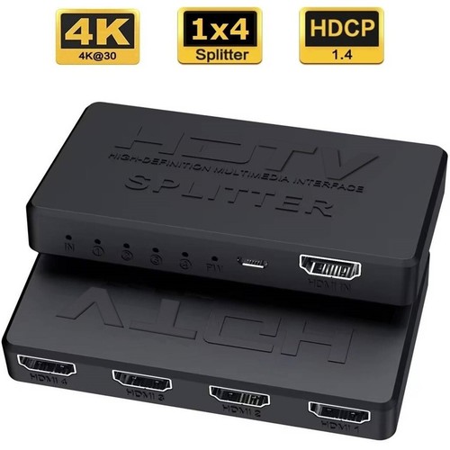 Out hdmi splitter - 1,