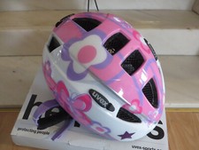 Fahrradhelm kinder uvex kid - kinder,