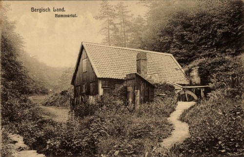 Remscheid bergischen - remscheid,