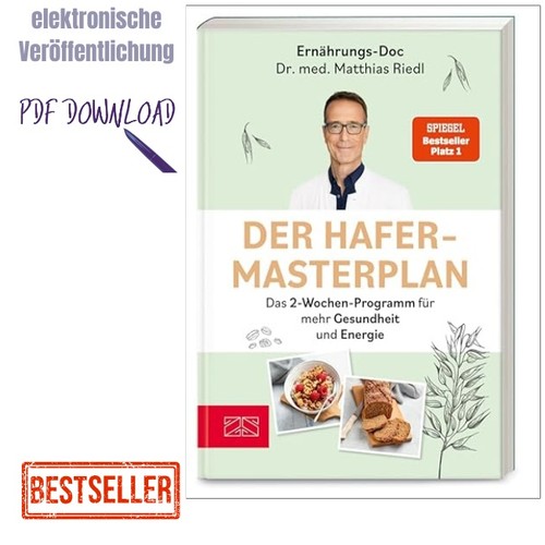 Der hafer masterplan das - der,