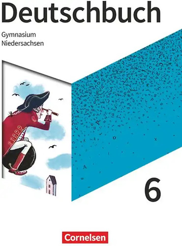 Deutschbuch gymnasium - deutschbuch,
