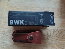 Messer Walther BWK5