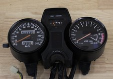 Tacho Drehzahlmesser Cockpit