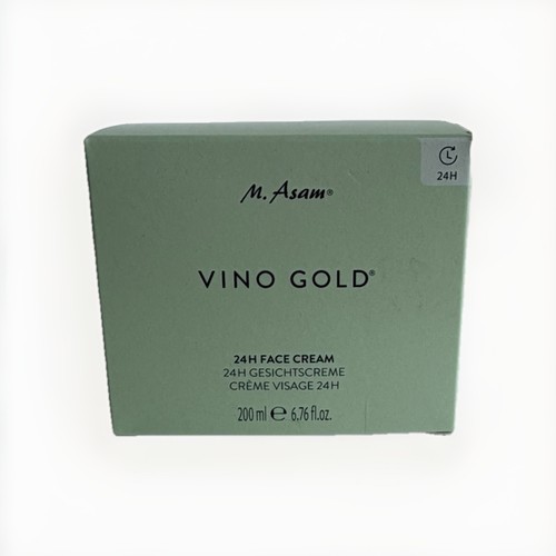Asam vino gold h - asam,