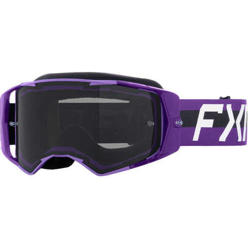 Fxr factory ride - fxr,