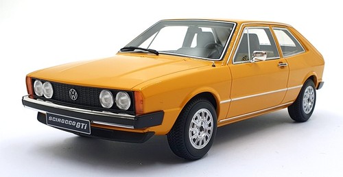 Otto maßstab modellauto - 1:18,