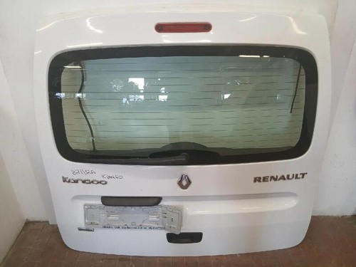 7751478149 heckklappe renault - heckklappe,
