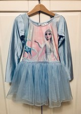 Ballettkleid 122 128 - h&m, kleid