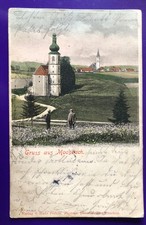 Gruss aus Moosbach Opf