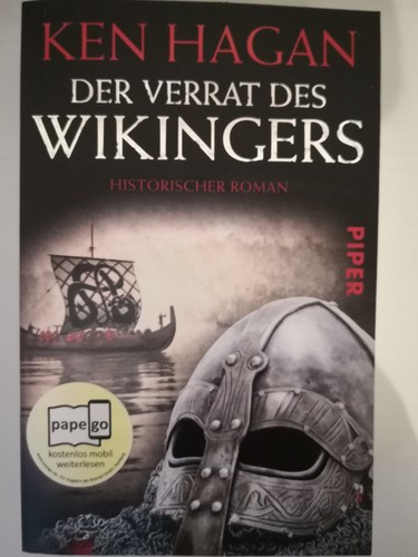 Der verrat des - der,