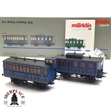 ♻️ Gebraucht - Märklin