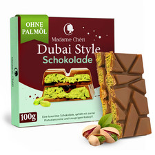 Madame Chéri Dubai Style