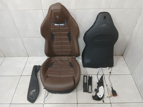 Ferrari 296 gts f171 seat - ferrari,