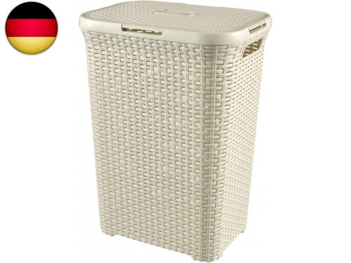 Curver 70788501 wäschebox 60 - wäschebox,,