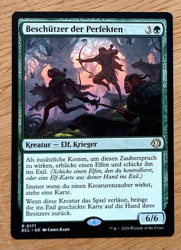 Mtg magic beschützer der - mtg,