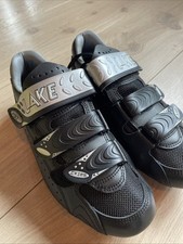 Lake CX 165 - Größe 43 - NEU